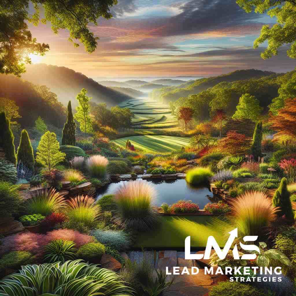 Guide to Innovative Content Creation for Arkansas Landscapers