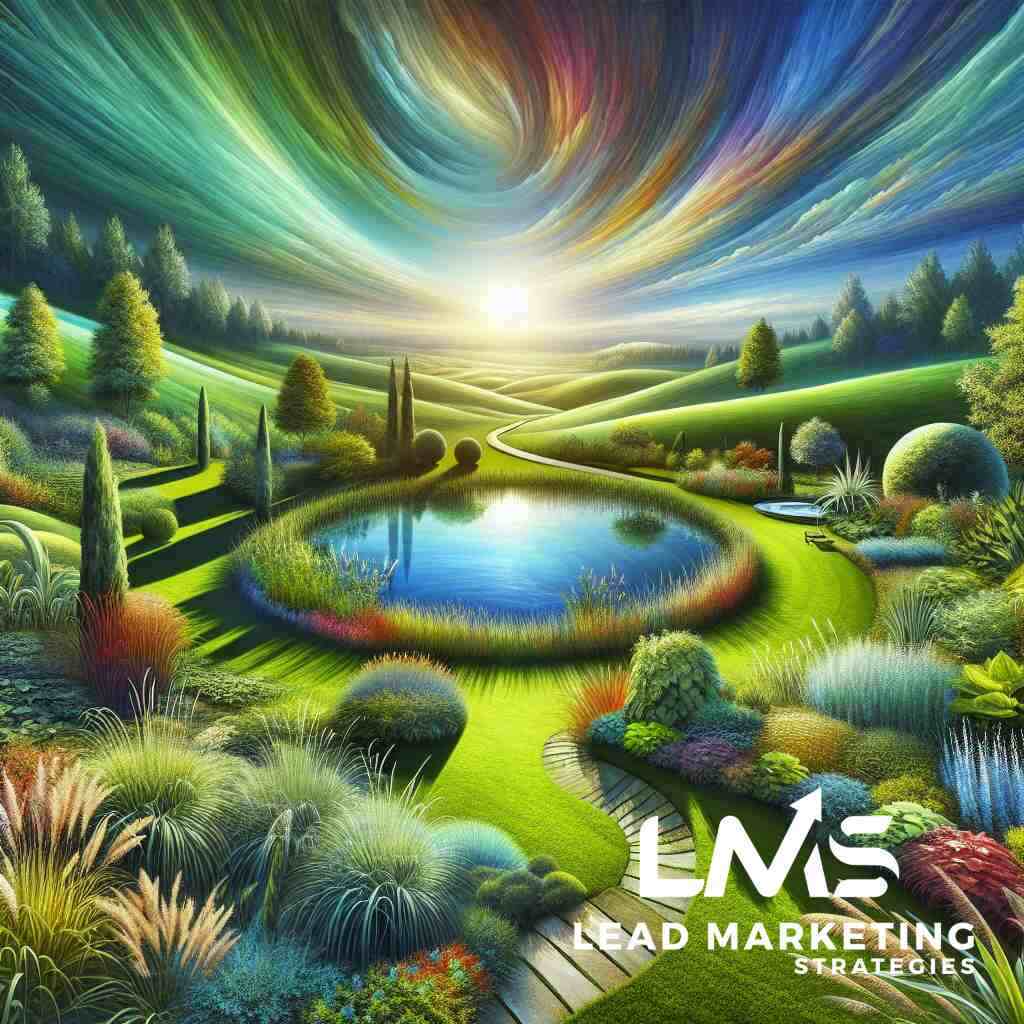 Guide to Innovative Content Creation for Arkansas Landscapers