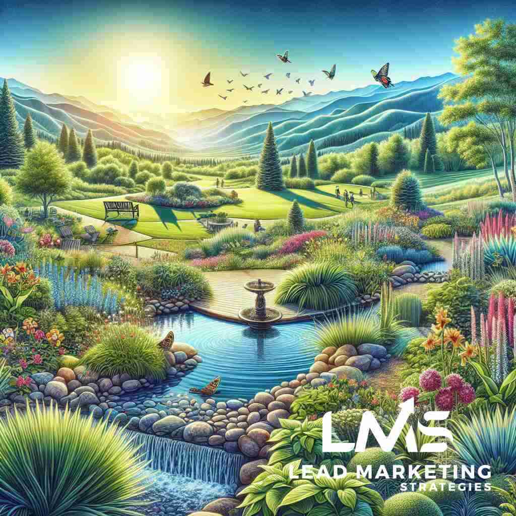 Mastering Local SEO for Landscaping in Colorado