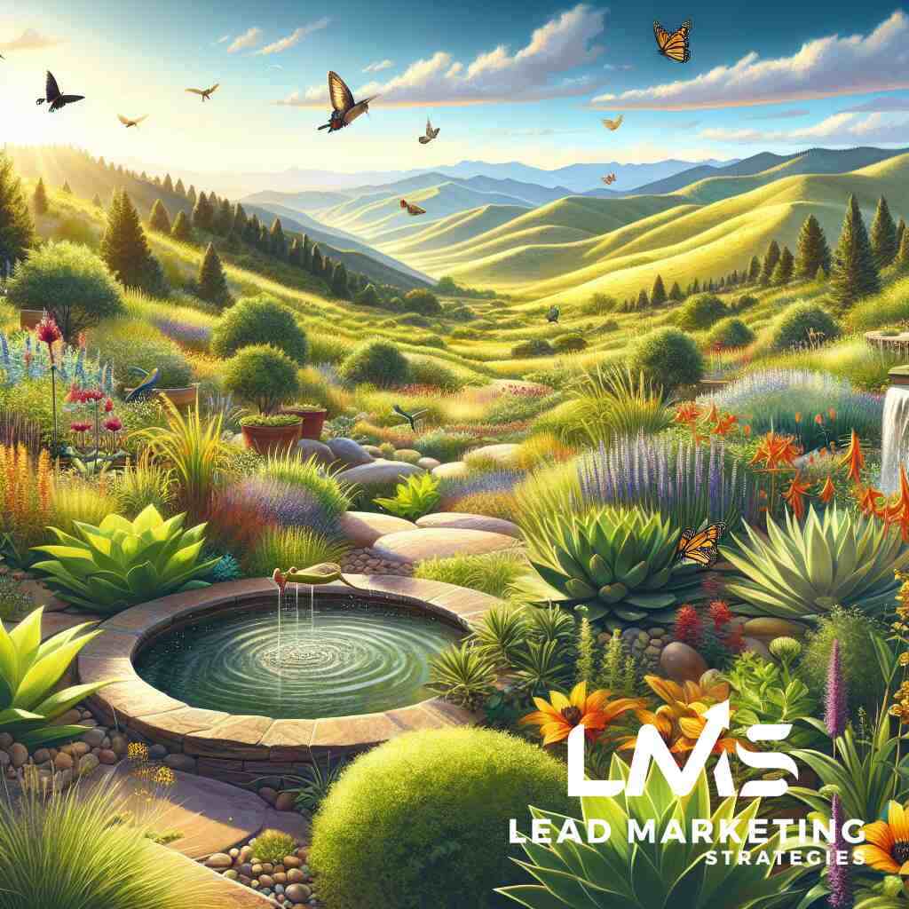 Mastering Local SEO for Landscaping in Colorado