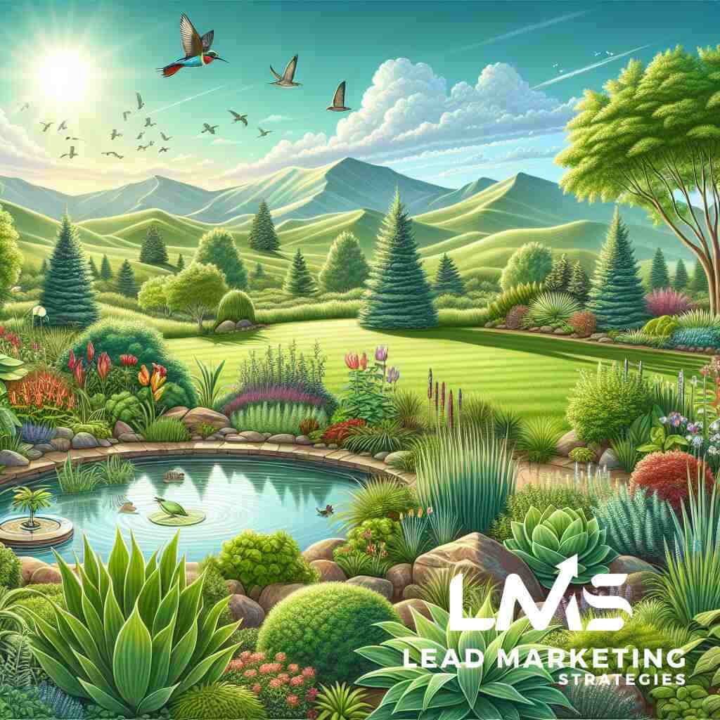 Mastering Local SEO for Landscaping in Colorado