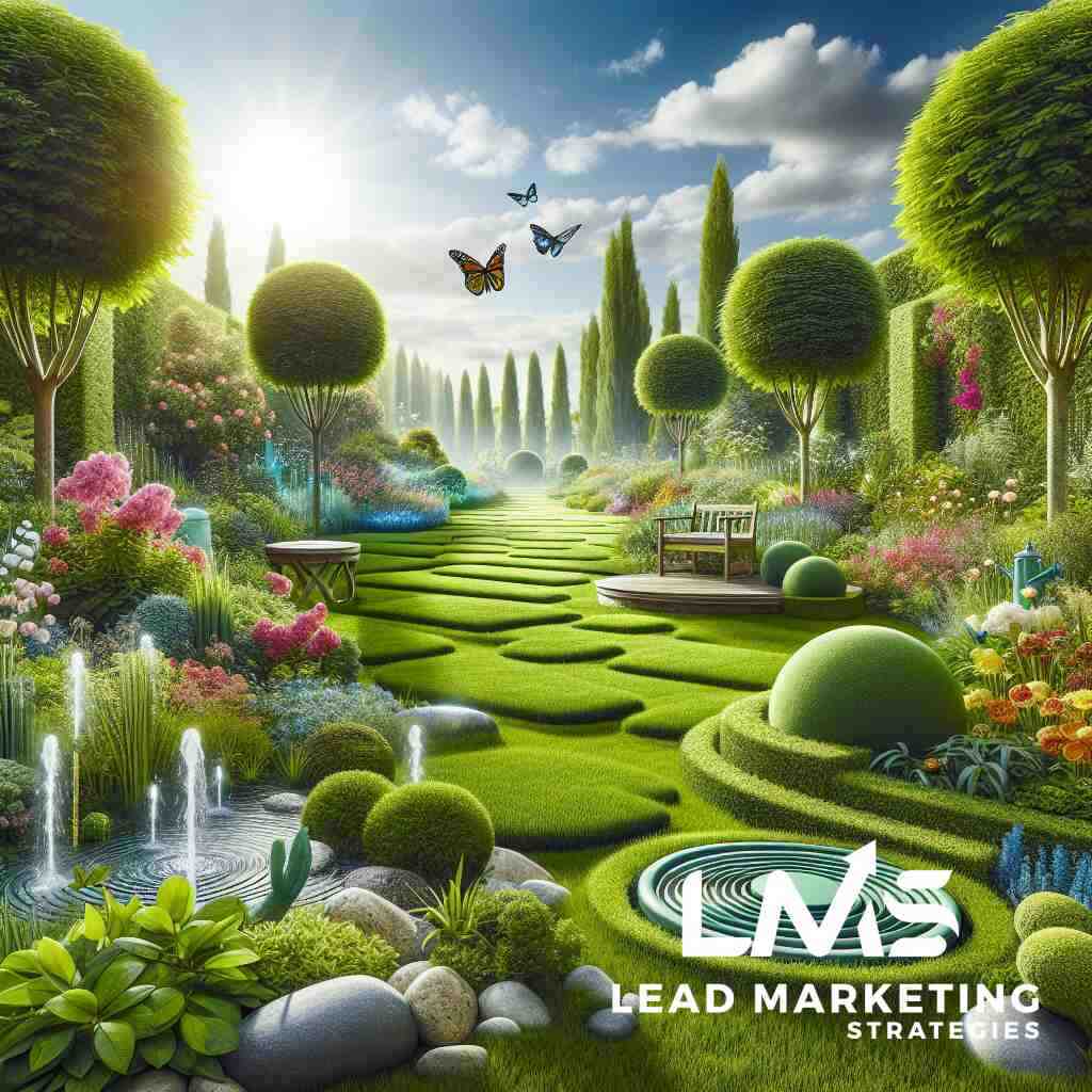 Top 10 Lawn Care Branding Techniques for Landscapers