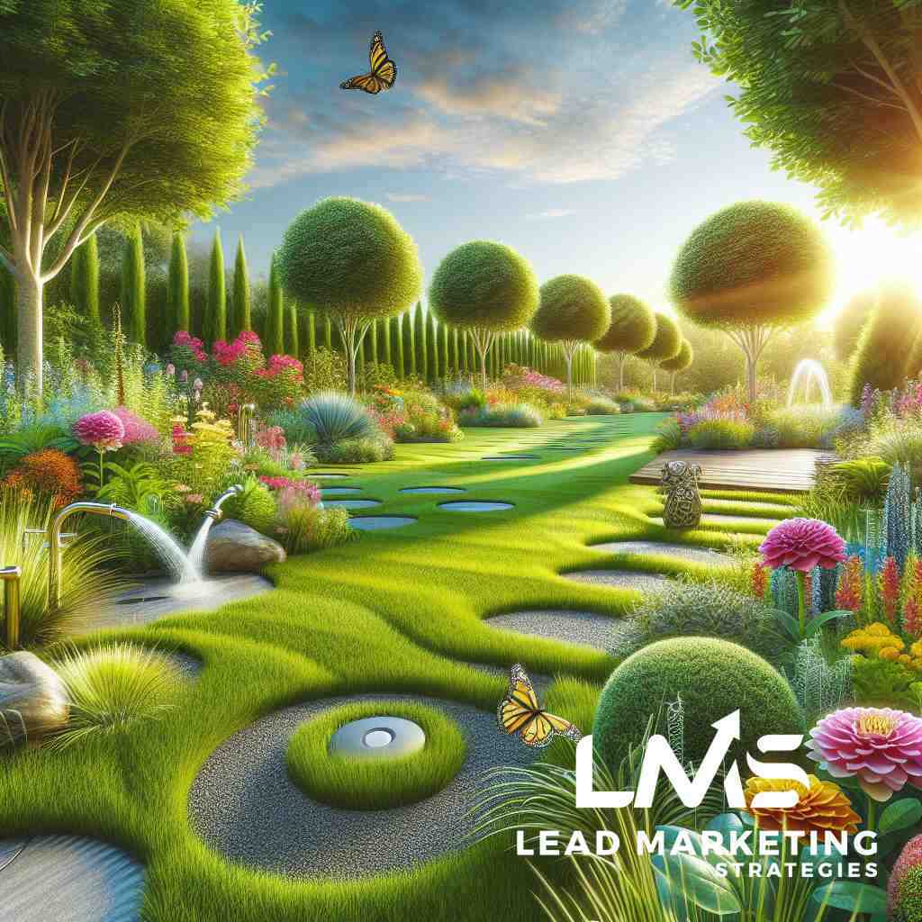 Top 10 Lawn Care Branding Techniques for Landscapers