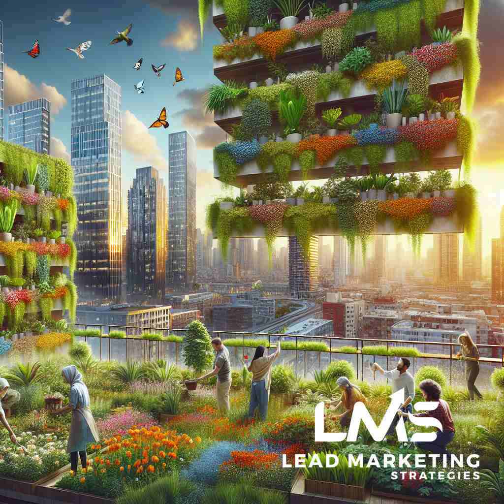 Ultimate Guide to Horticulture Marketing Strategies