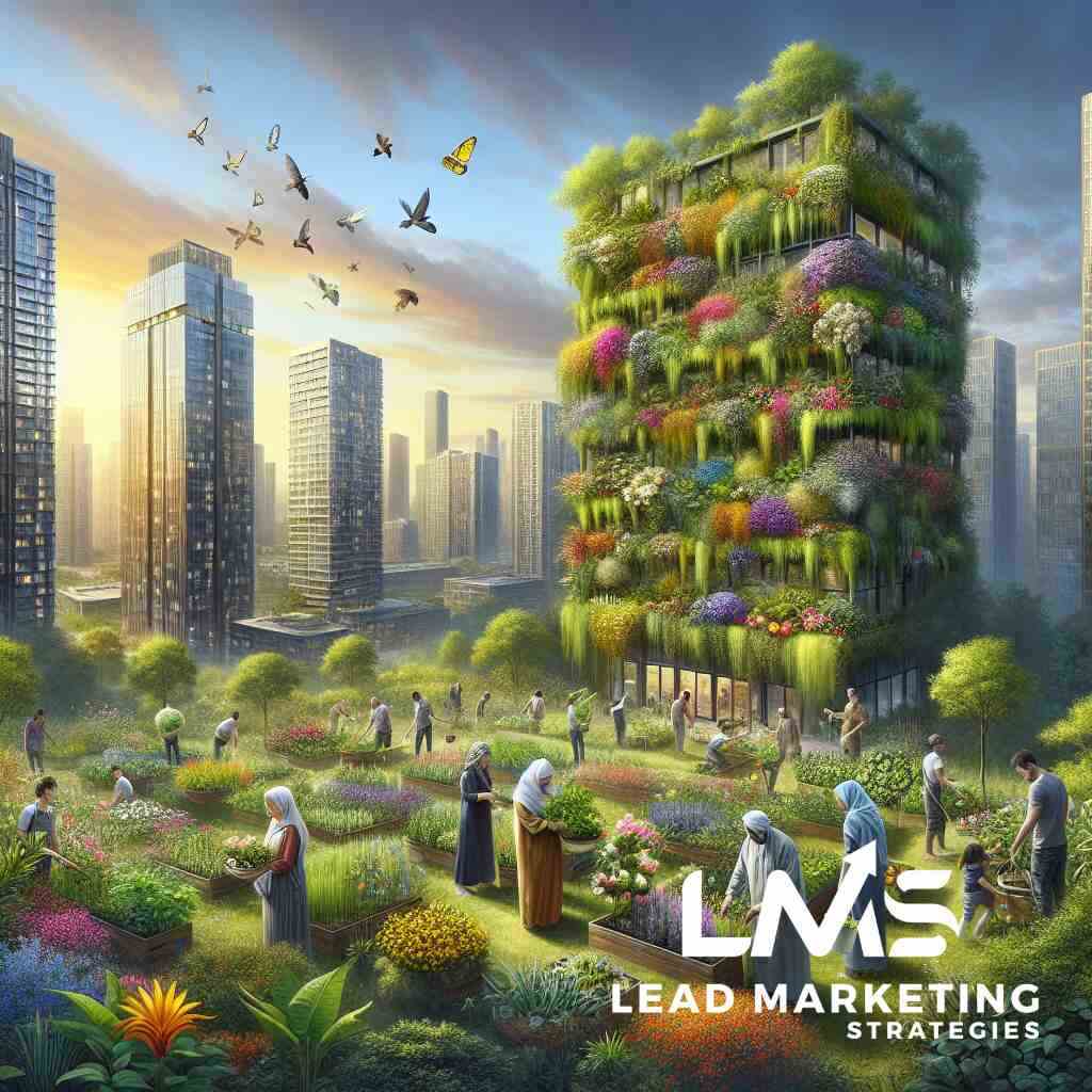 Ultimate Guide to Horticulture Marketing Strategies