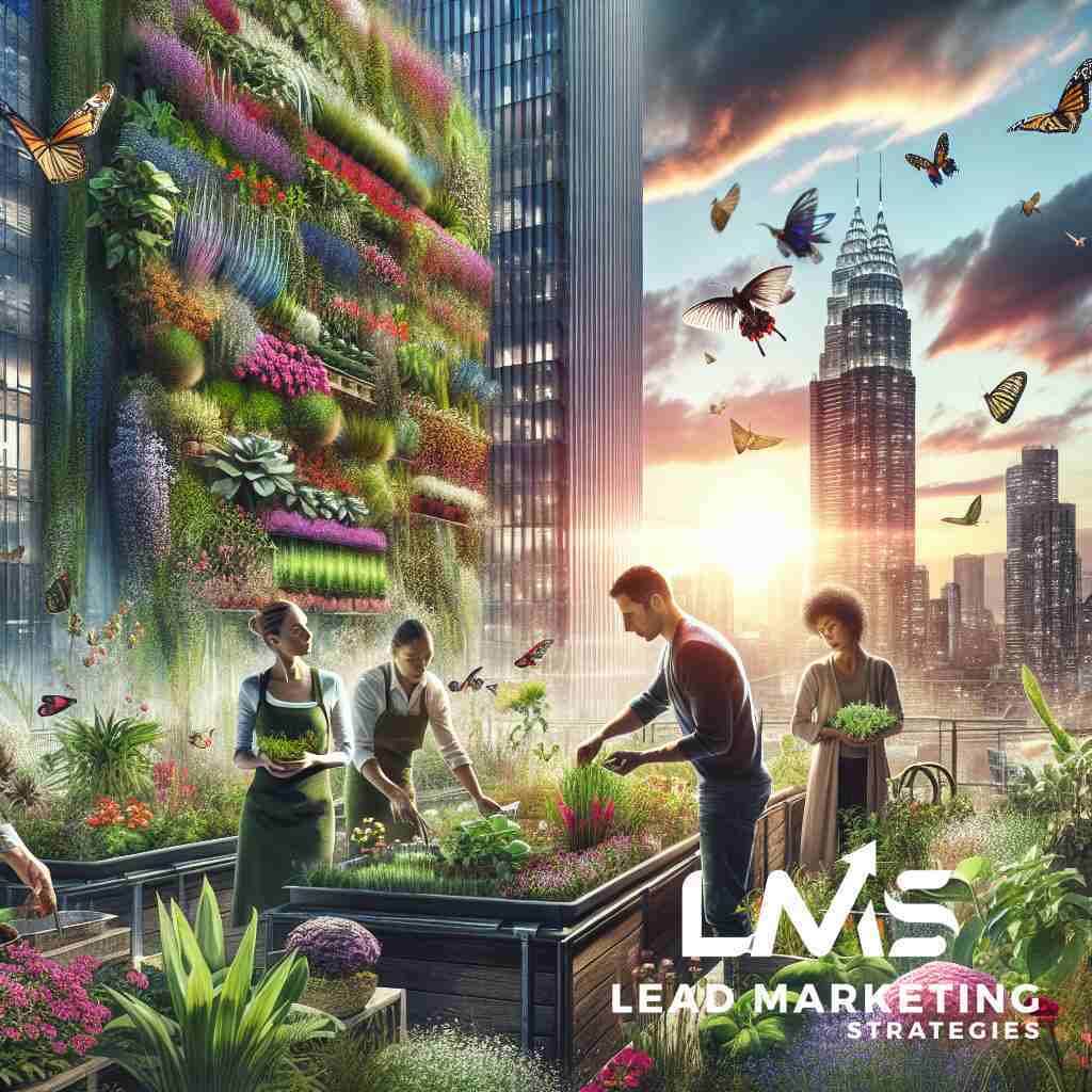 Ultimate Guide to Horticulture Marketing Strategies