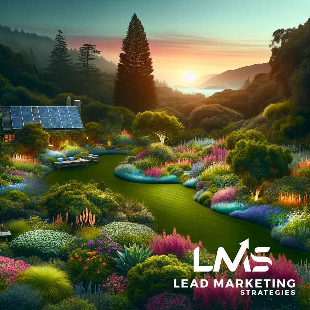 Understanding Eco-Friendly Landscaping Marketing in California