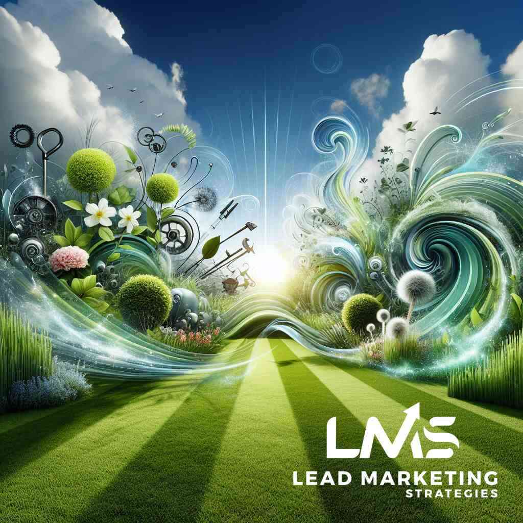 What Are the Secret Techniques in Lawn Care SEO Near You
