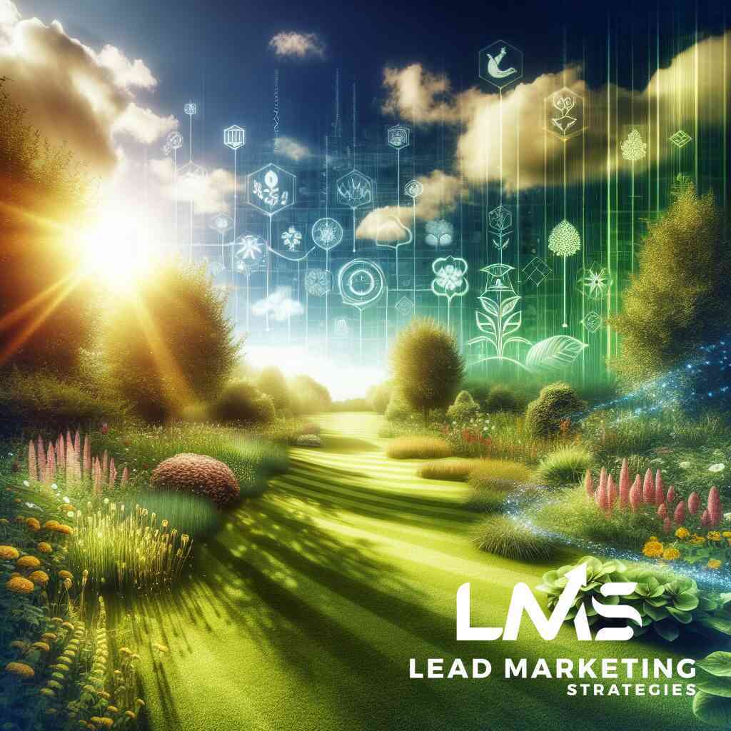 What Are the Secret Techniques in Lawn Care SEO Near You