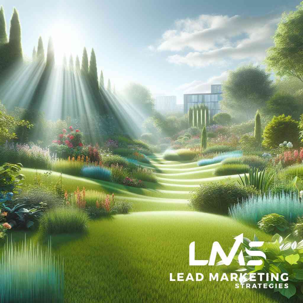 What Are the Secret Techniques in Lawn Care SEO Near You