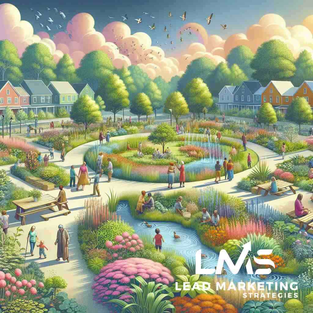 What Does Effective Landscaping Engagement Mean Near Me