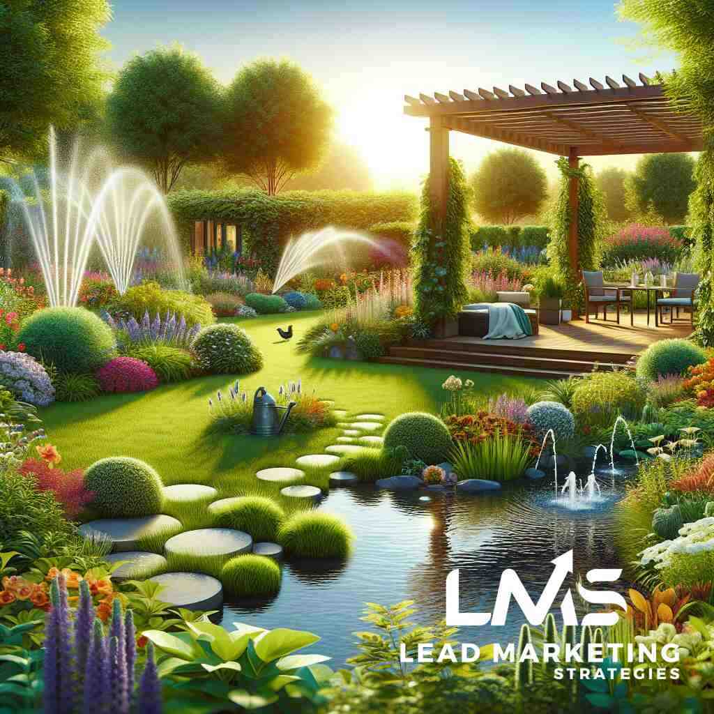 What Is the Landscape Marketing Focus for This Summer