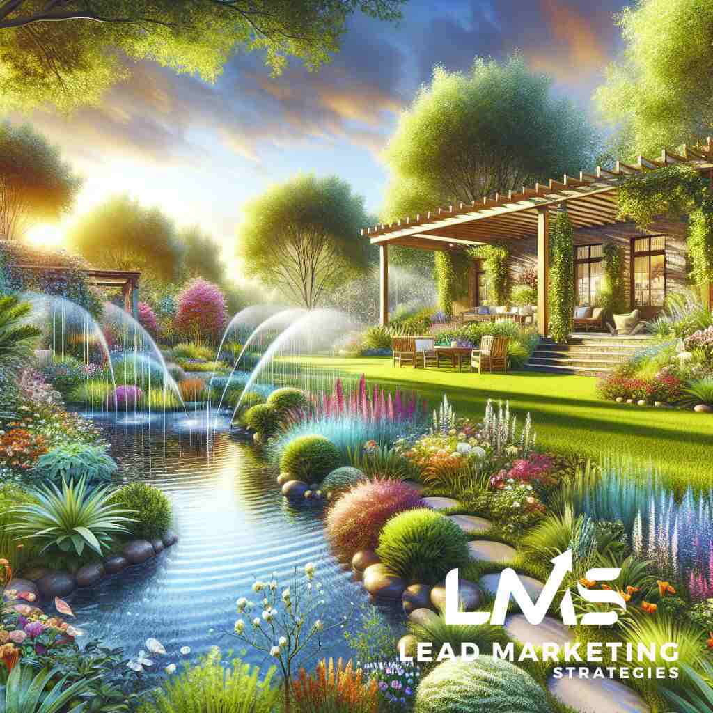 What Is the Landscape Marketing Focus for This Summer