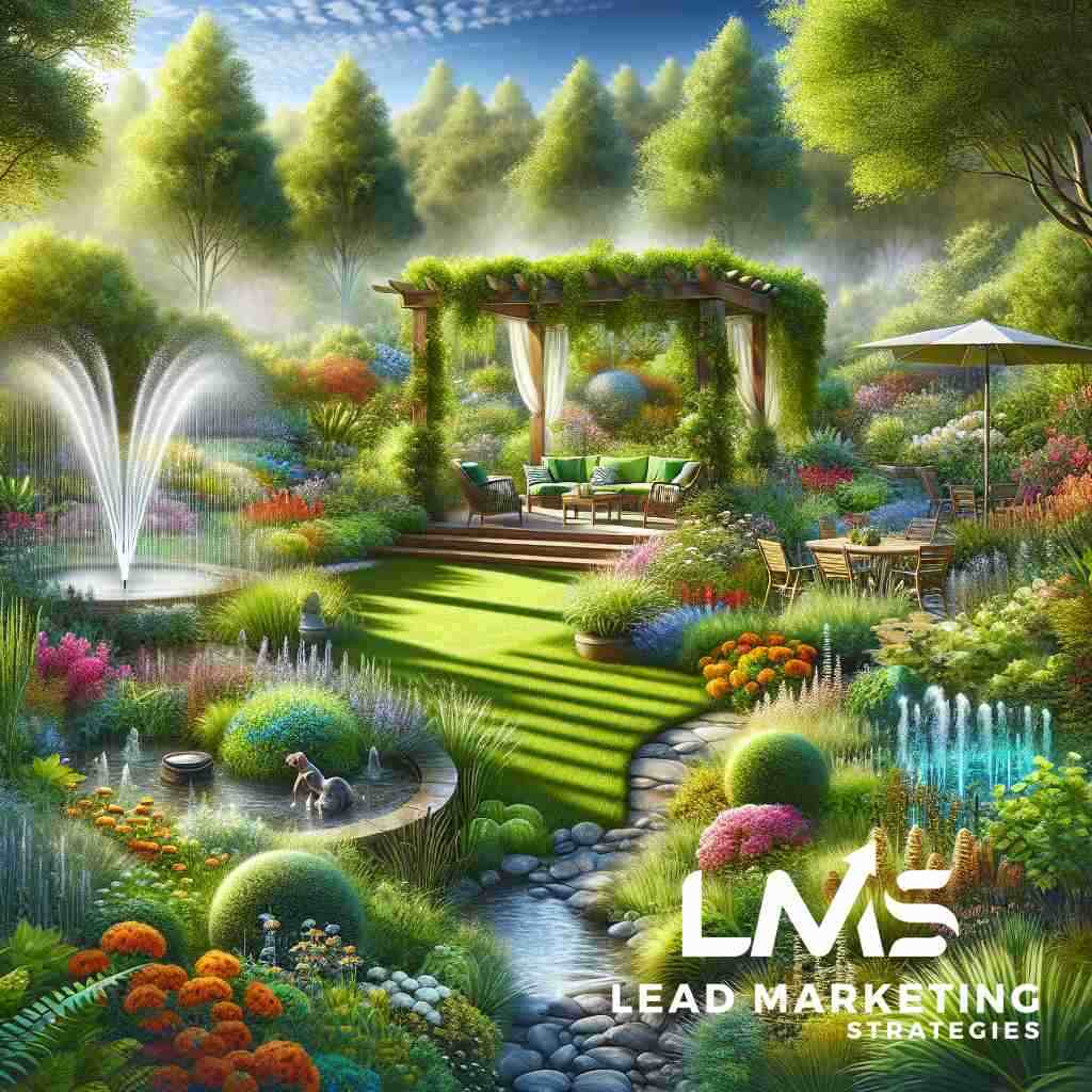 What Is the Landscape Marketing Focus for This Summer
