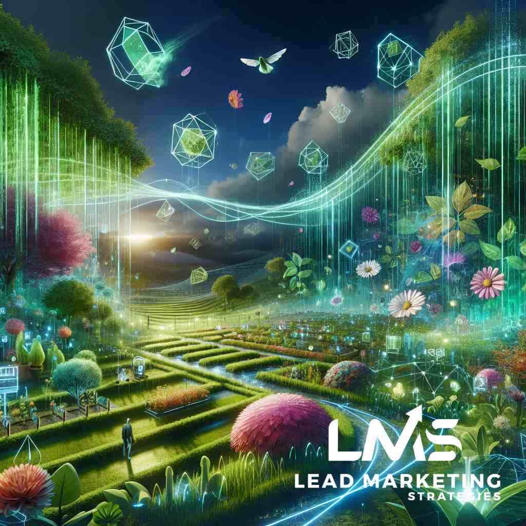 Understanding Lawn Care Social Media Dynamics in 2025
