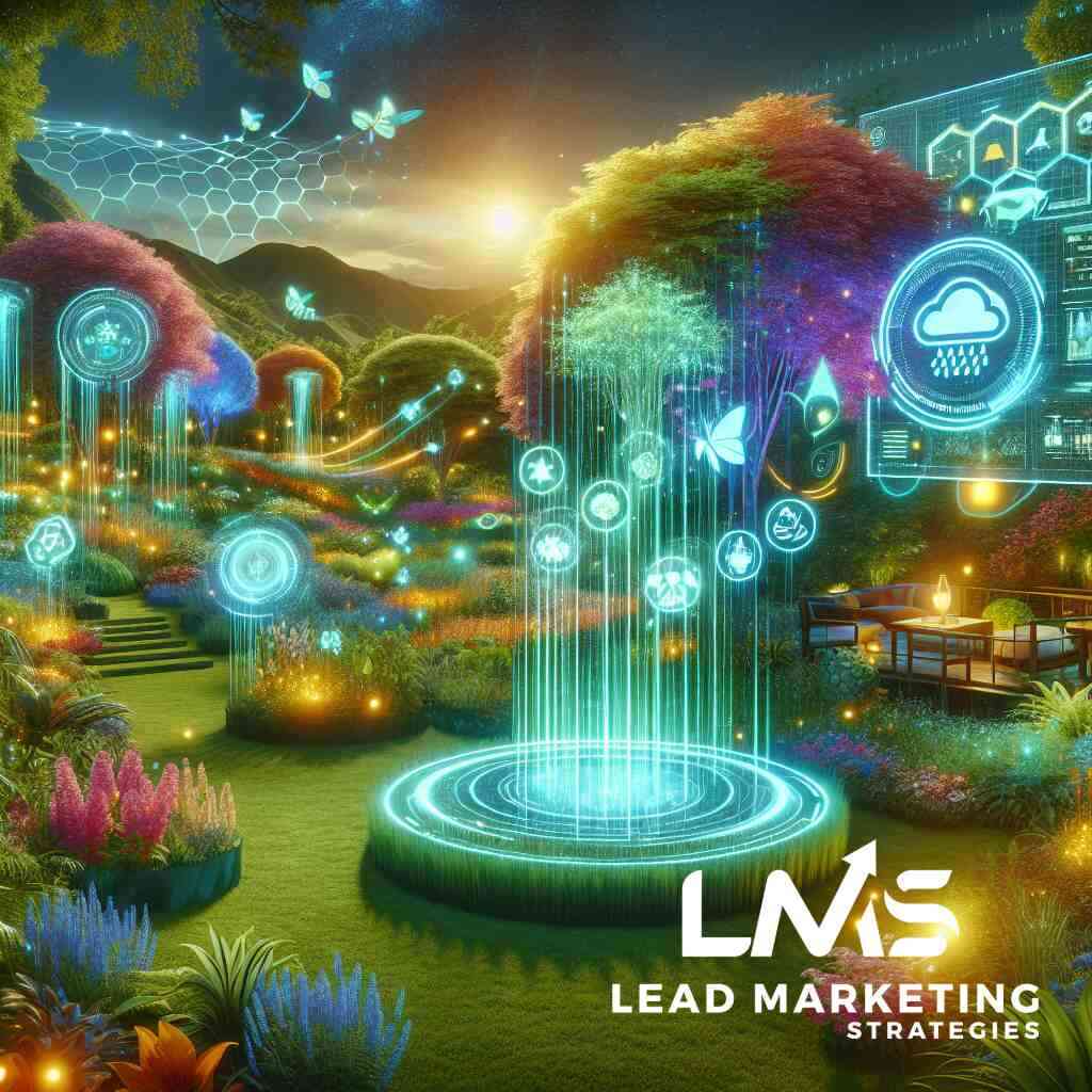Understanding Lawn Care Social Media Dynamics in 2025