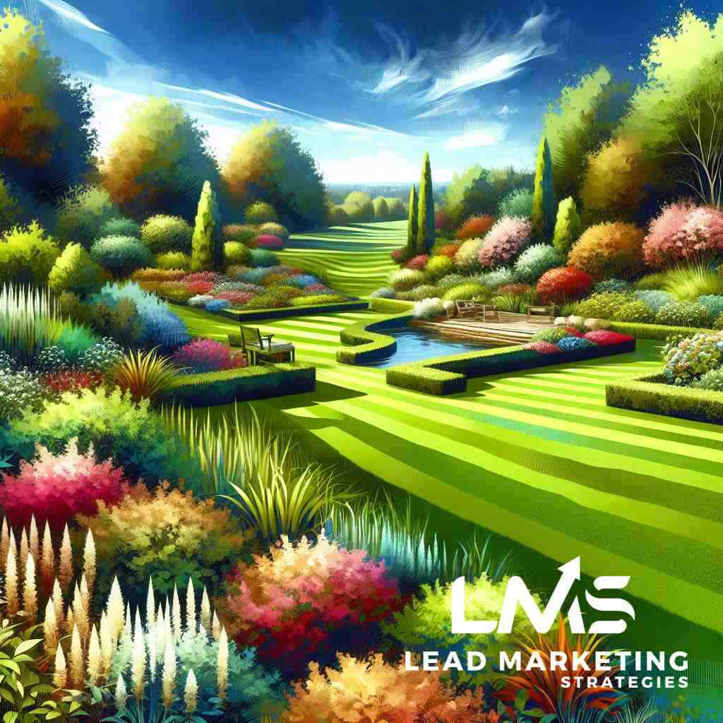 How to Enhance Lawn Care SEO with Strategies in Missouri