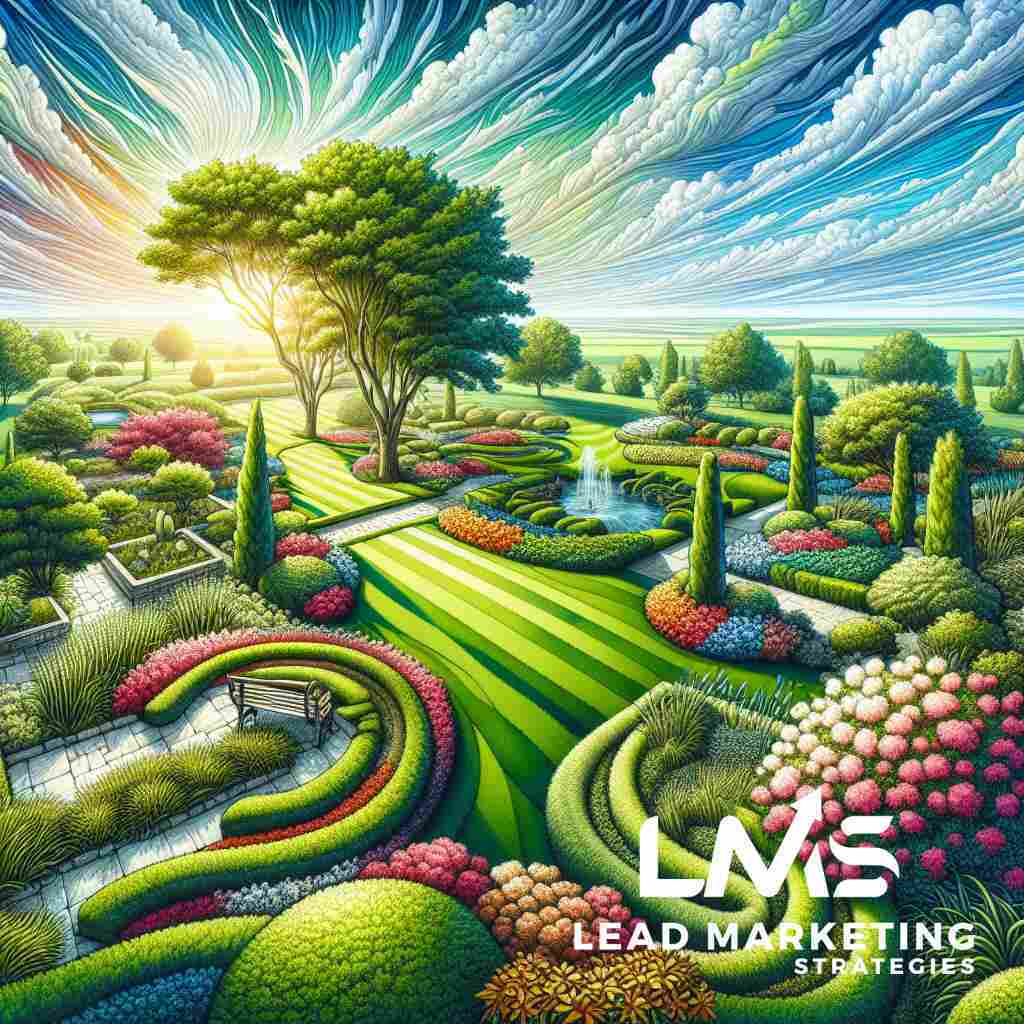 How to Enhance Lawn Care SEO with Strategies in Missouri