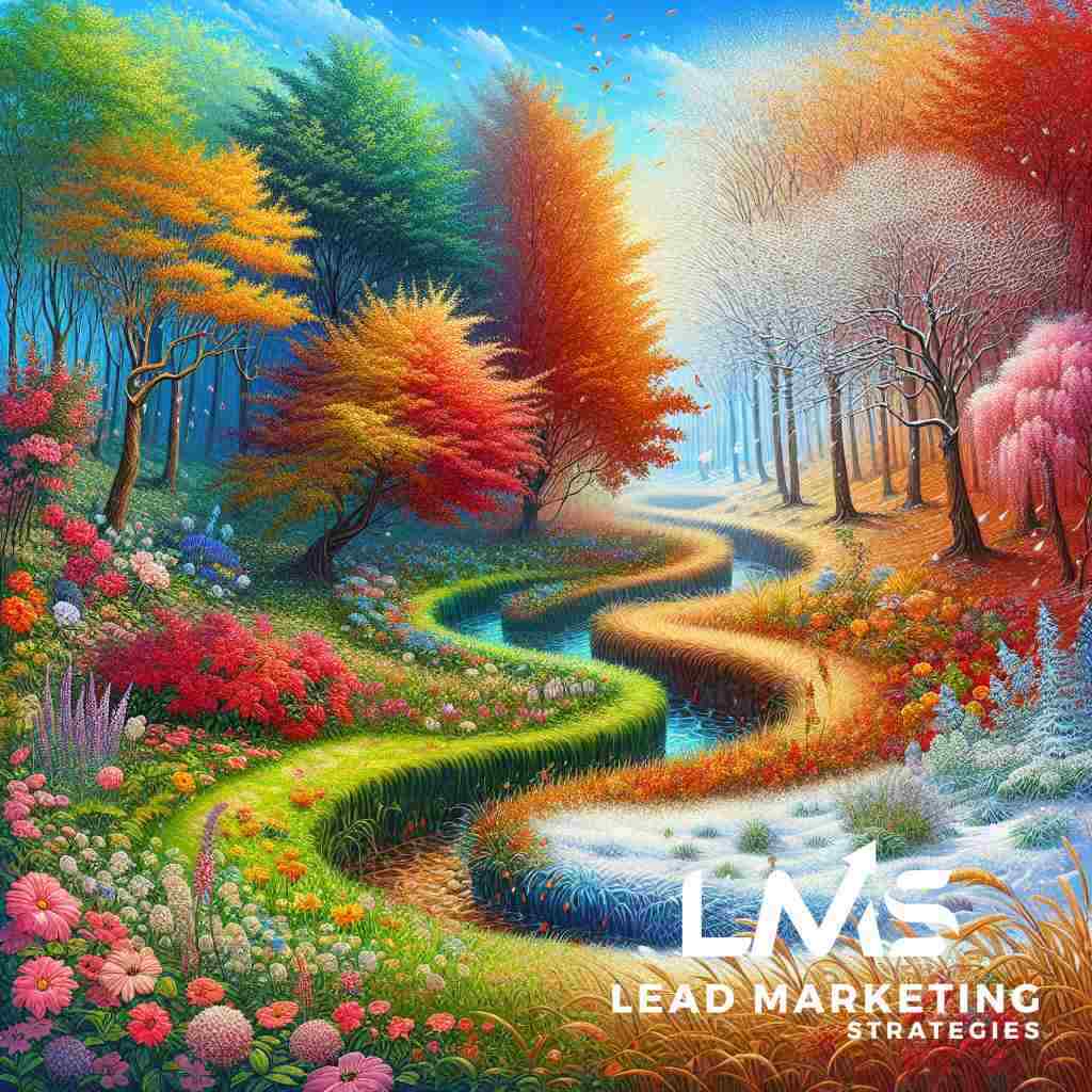 Exploring the Impact of Seasonal Landscaping Advertising