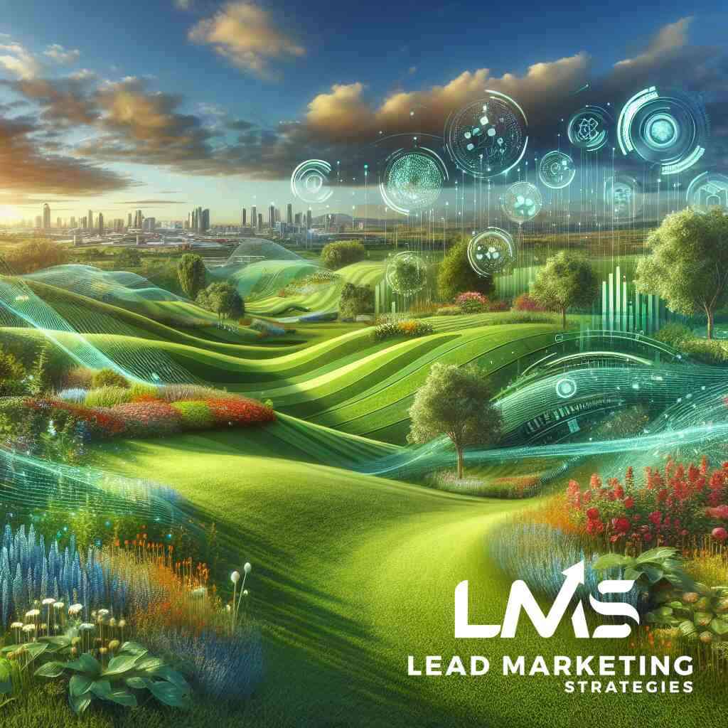 Guide to Advanced Turf Management Marketing Strategies