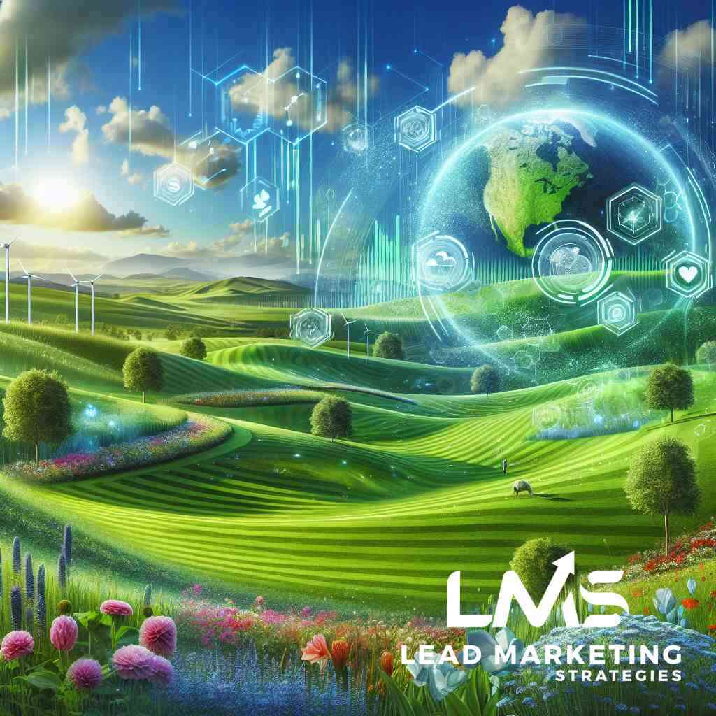 Guide to Advanced Turf Management Marketing Strategies