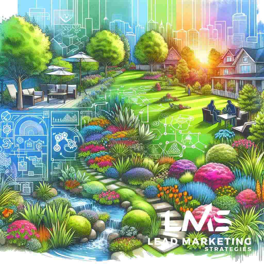 How Does Landscaping Marketing Strategize in Minnesota