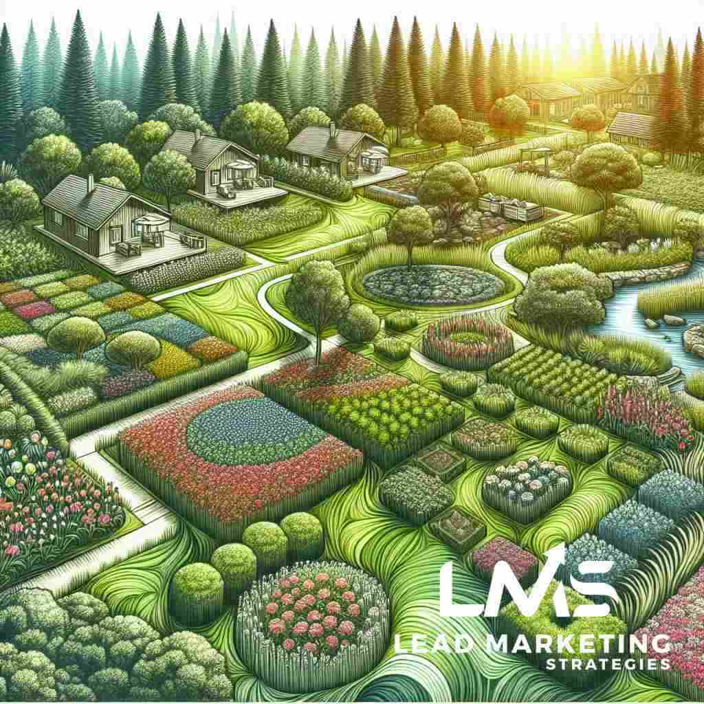 How Does Landscaping Marketing Strategize in Minnesota