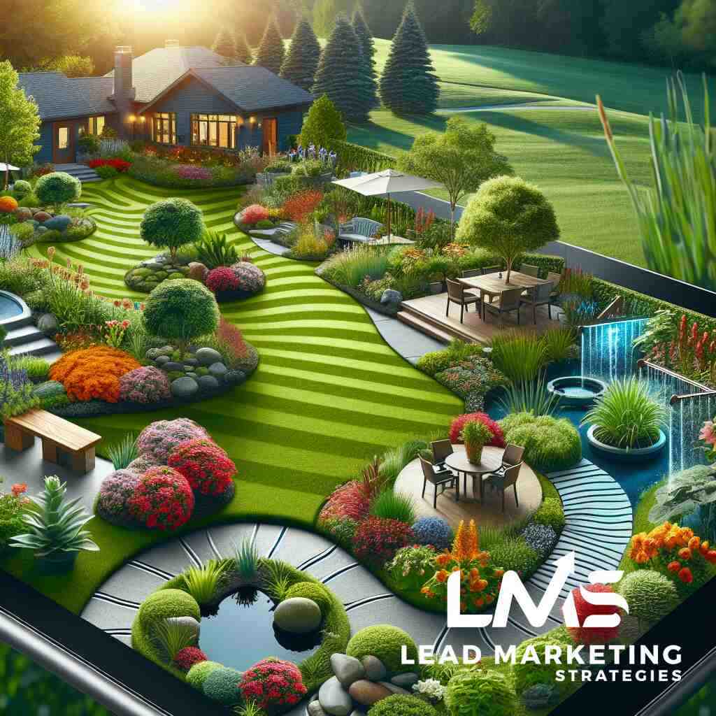 How Does Landscaping Marketing Strategize in Minnesota