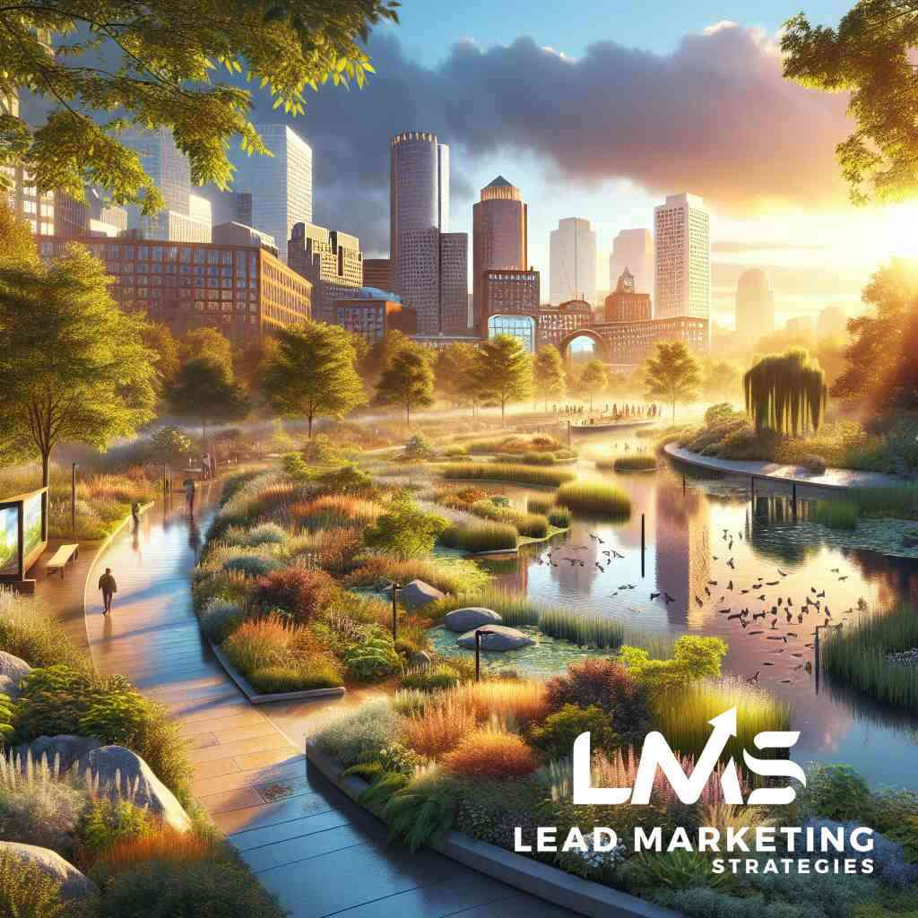 How to Revolutionize Landscaping Marketing Strategies in Massachusetts