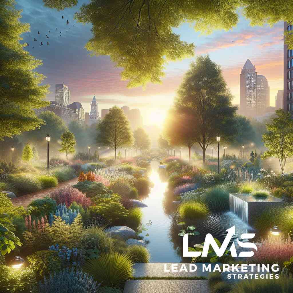 How to Revolutionize Landscaping Marketing Strategies in Massachusetts