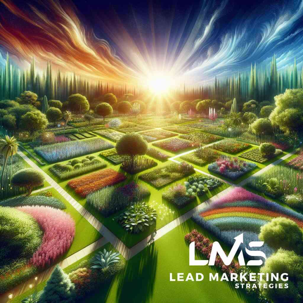 The Difference Between Organic and Paid Landscaping SEO