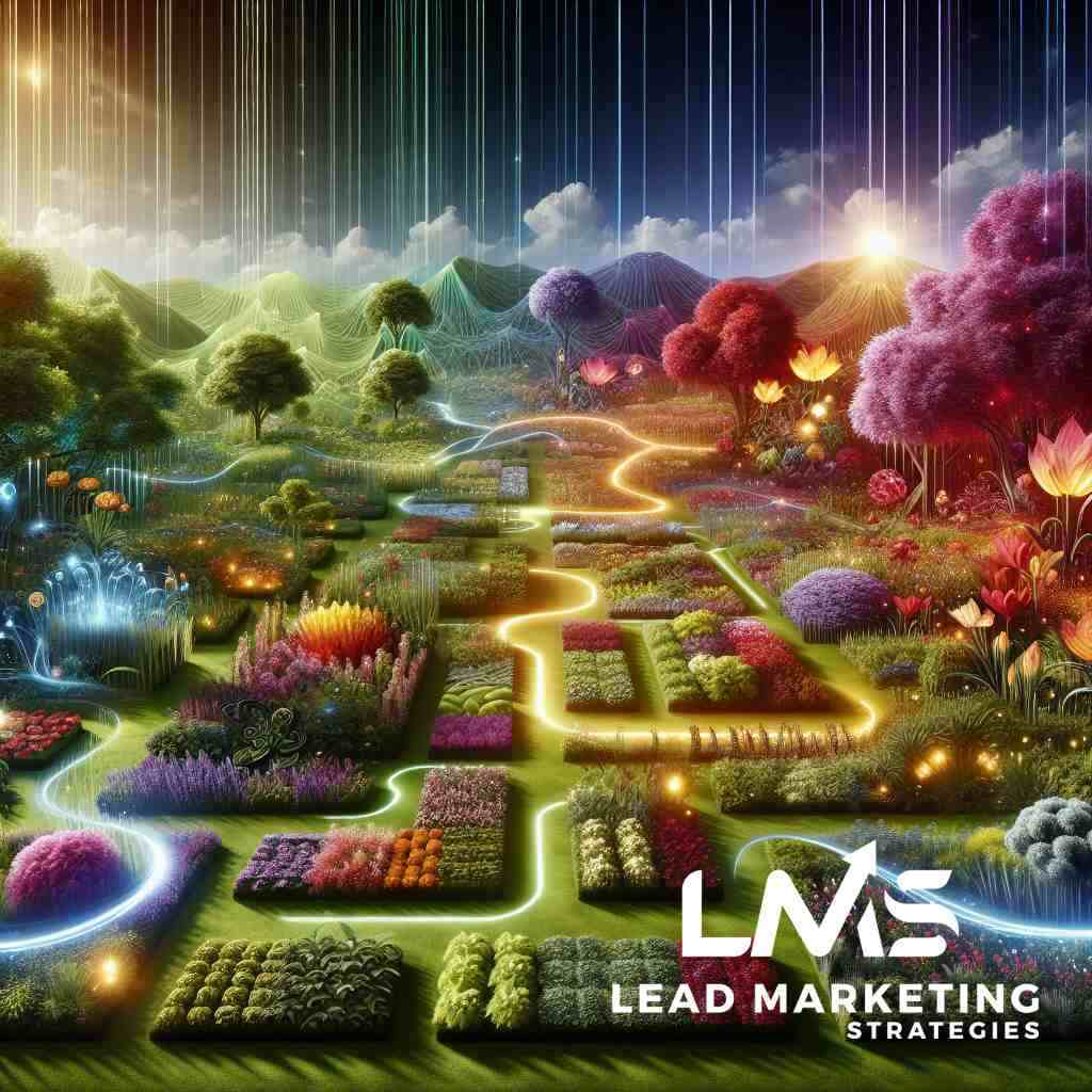 The Difference Between Organic and Paid Landscaping SEO