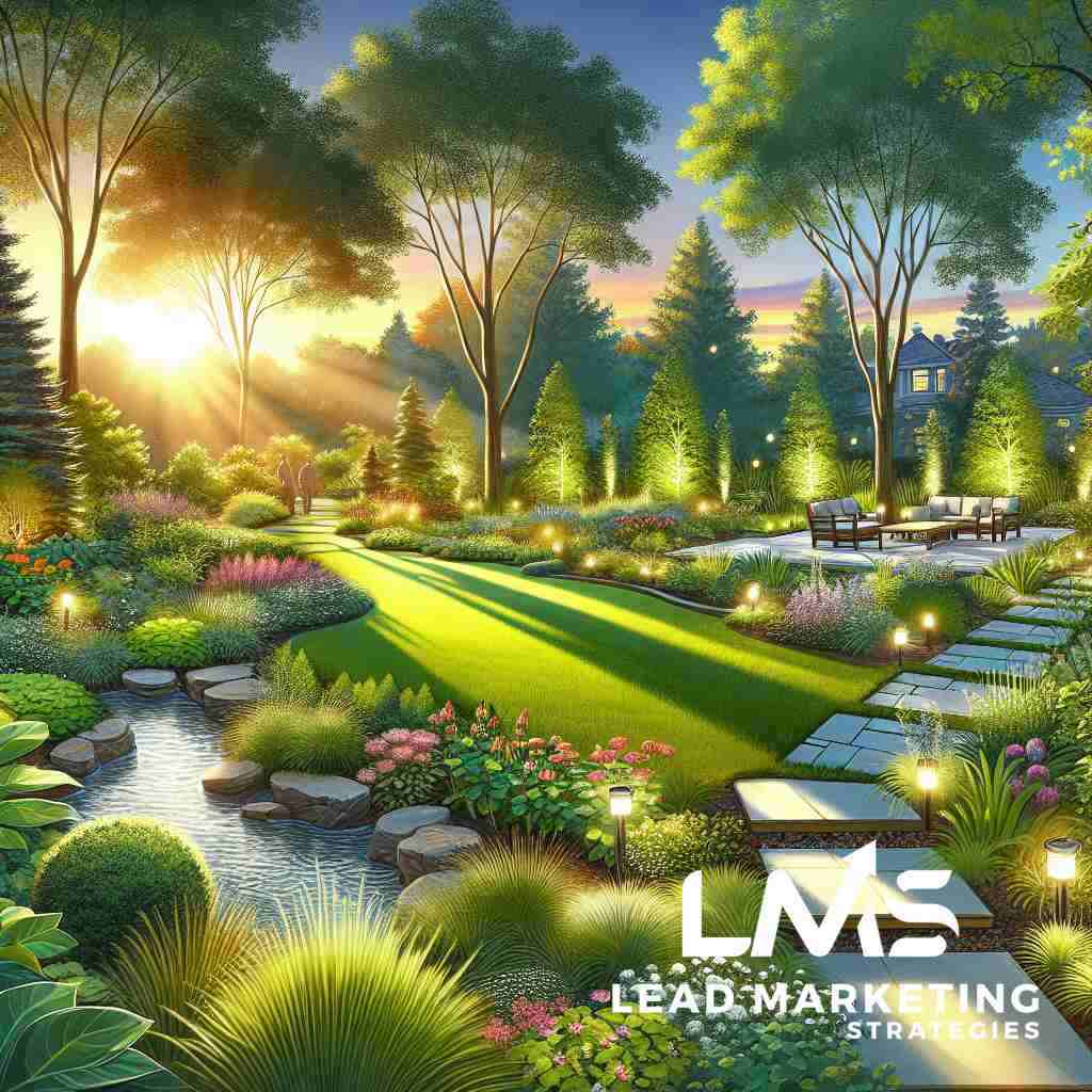 What Are Landscaping Marketing Strategies for Growth in Maryland
