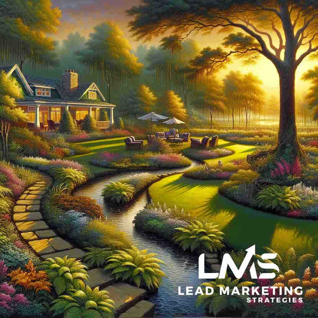 What Are Landscaping Marketing Strategies for Growth in Maryland