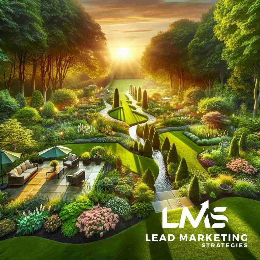 What Are Landscaping Marketing Strategies for Growth in Maryland