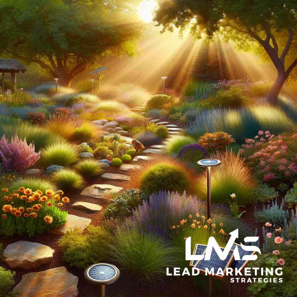 What Are Top Eco-Friendly Landscaping Tactics In Mississippi