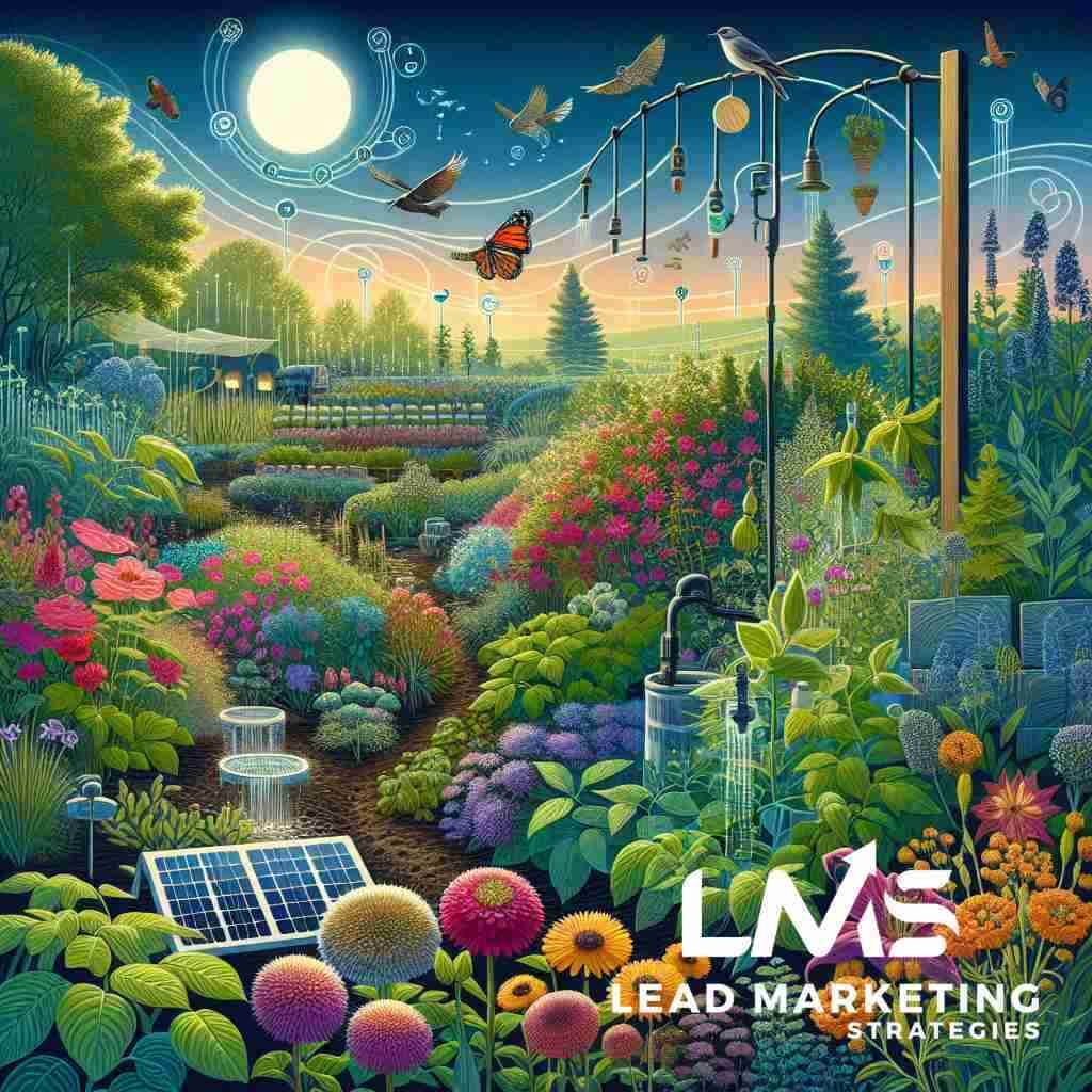 What Are Top Eco-Friendly Landscaping Tactics In Mississippi