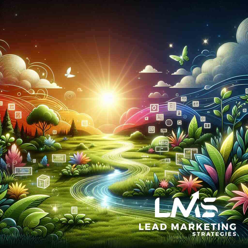 The Ultimate Guide to Landscape Web Design Success