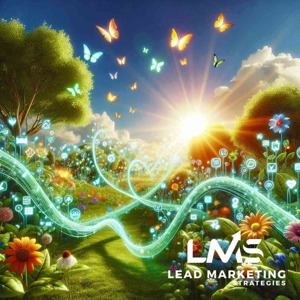 How to Master Social Media Tactics for Landscapers Now