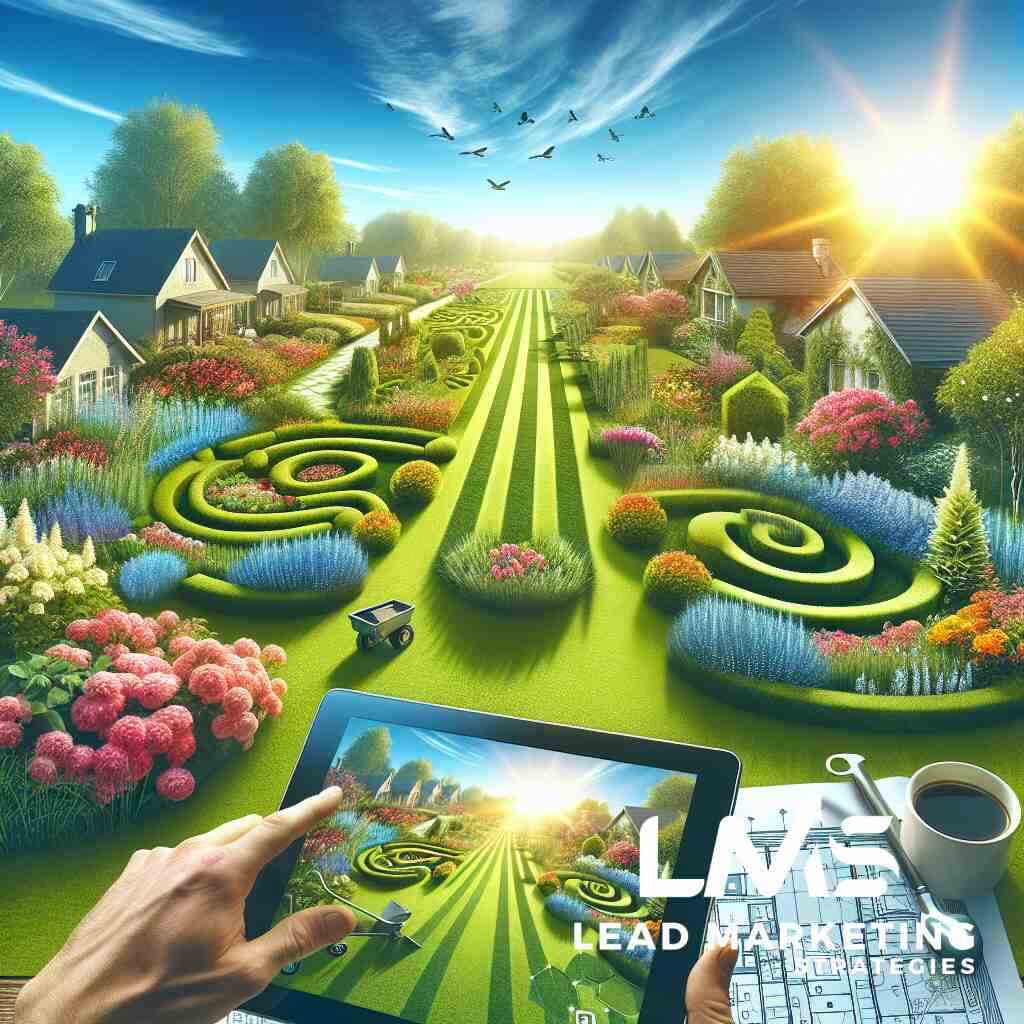 What are the Secret Tips for Lawn Service Leads Generation