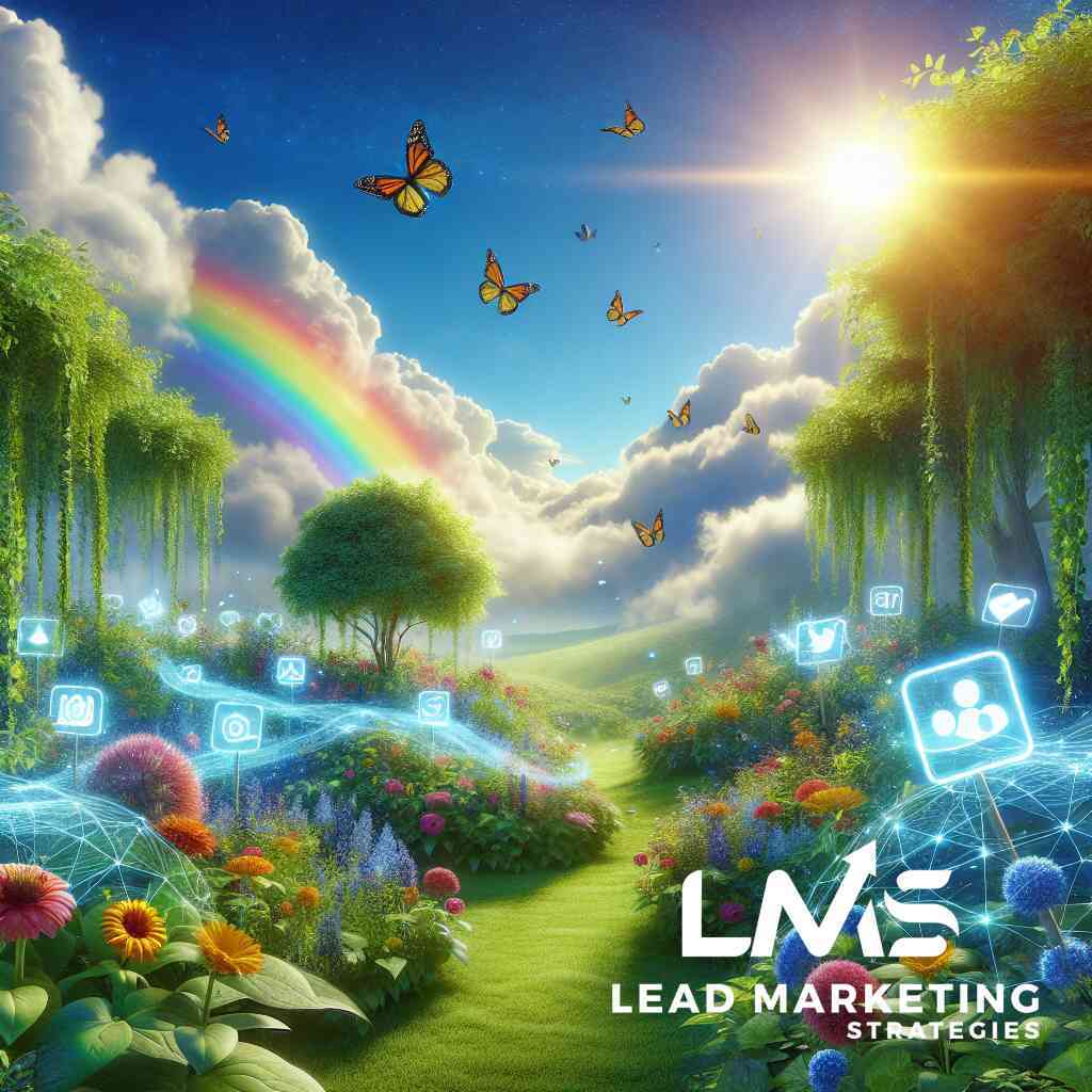 How to Master Social Media Tactics for Landscapers Now