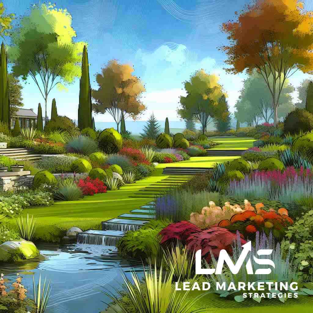 What is the Definition of Lawn Care Branding Excellence