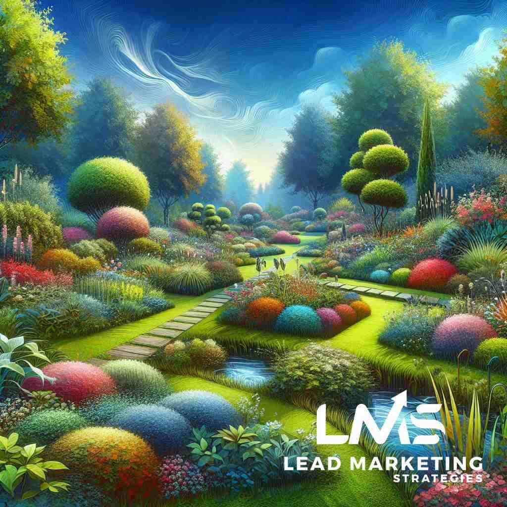 What is the Definition of Lawn Care Branding Excellence