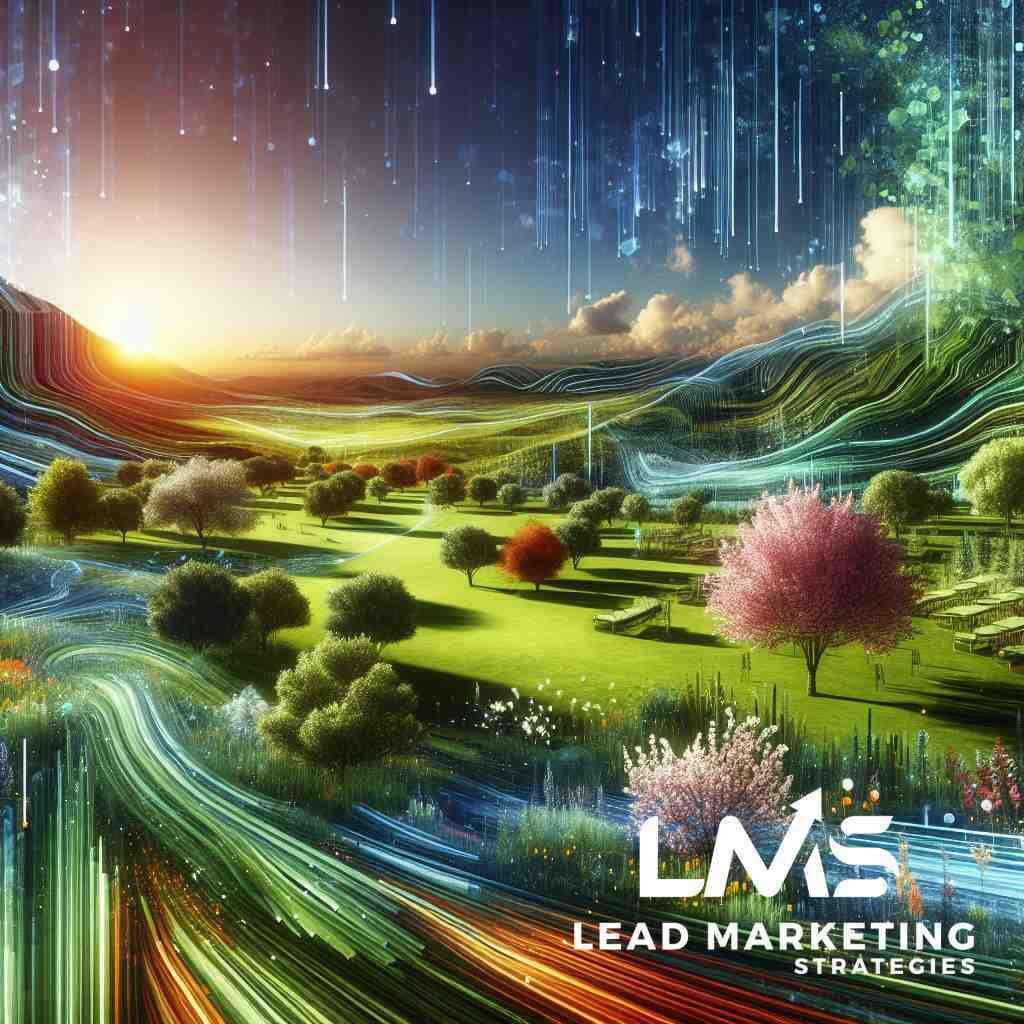 Mastering Lawn Treatment SEO for Landscaper Success