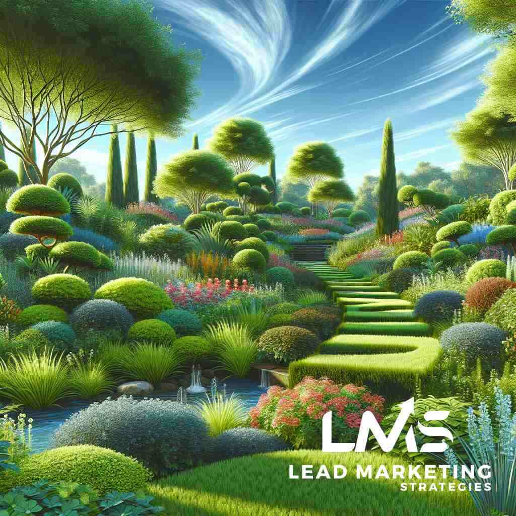 What is the Definition of Lawn Care Branding Excellence