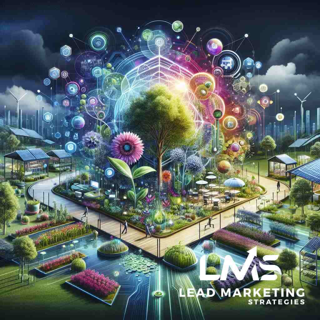 Exploring New Age Marketing for Landscaping in Commack