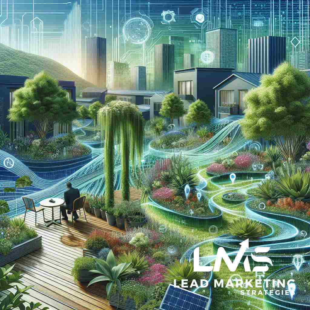 Exploring New Age Marketing for Landscaping in Commack