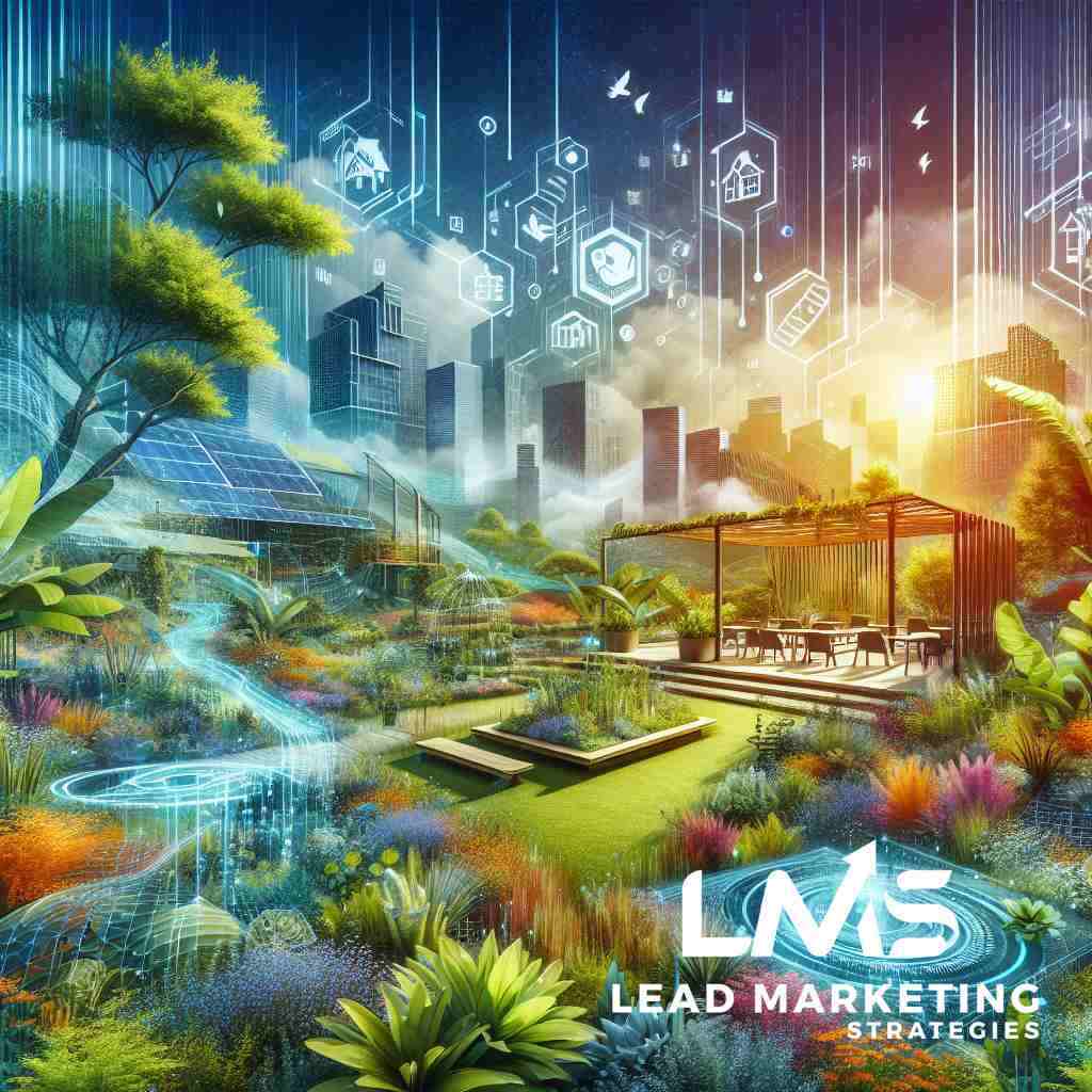 Exploring New Age Marketing for Landscaping in Commack