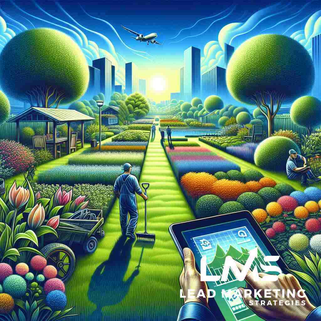 What are the Secret Tips for Lawn Service Leads Generation