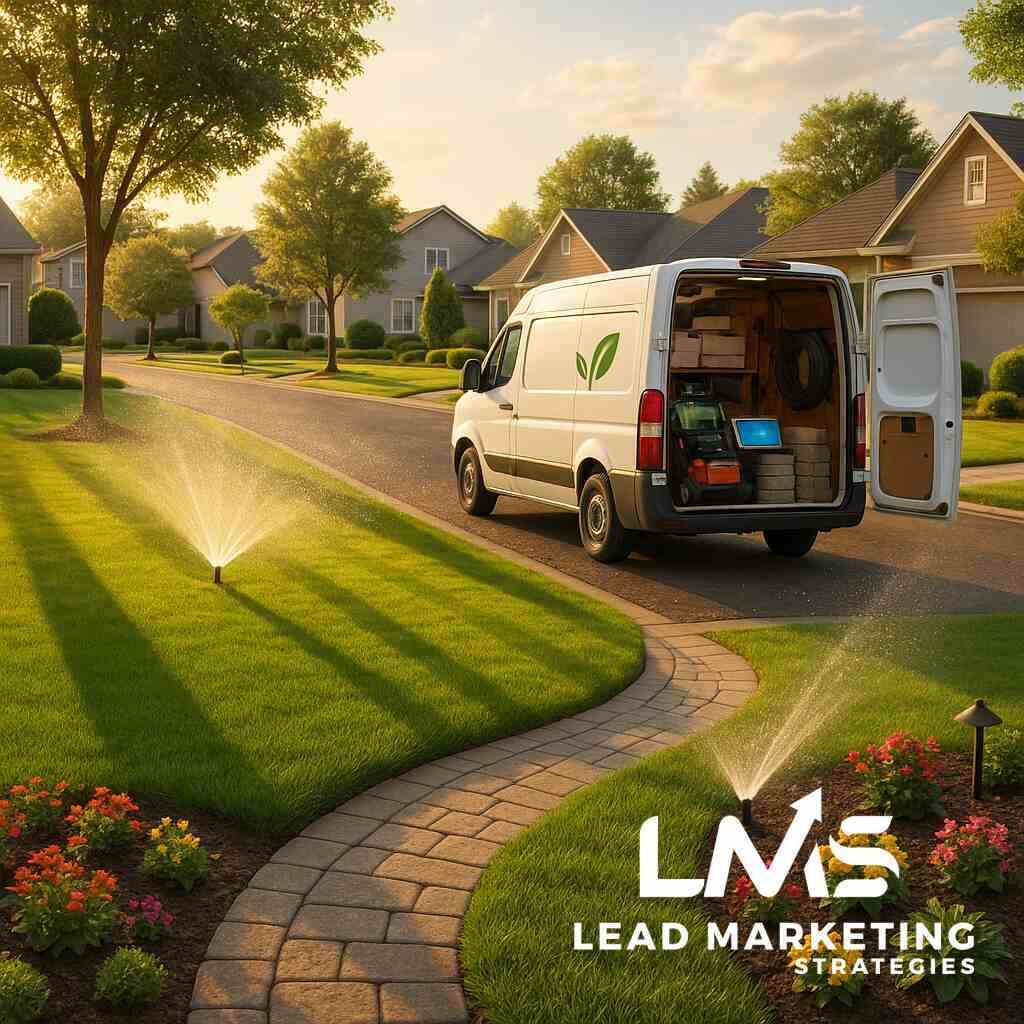 How Landscaping Marketing Strategies Optimize Customer Loyalty